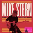 Mike Stern / Echoes And Other Songs 이미지