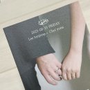 셀프청첩장 &amp; 식권 제작 디자인부터 인쇄까지