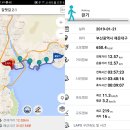 갈맷길 2-2 구간 이미지