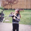 CHUBBY DOG 이미지