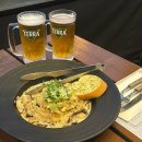 증미역 2번출구 | 한강뷰 루프탑 ‘염창8경’ 강서구에서 데이트하기 좋은 한강뷰 레스토랑