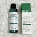 이엔바이(이n바이) | 얼굴 각질제거 썸바이미 모공 스킨팩 토너사용법 N개째 사용 후기