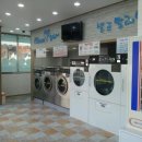 크린업24시빨래방 이미지
