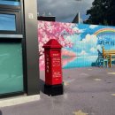 느린우체통 이미지