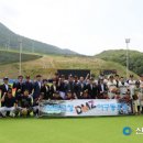 연천베이스볼파크 이미지