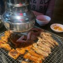 씨유천안신방통정점 | 천안닭갈비맛집 신방동맛집 통정지구맛집 ㅣ 숯불에닭 천안신방점 후기