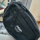 C 58 | 프로스펙스 슬링백 PW58C23Y141 블랙 솔직 후기