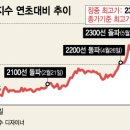 2017년 5월 26일(금) : OPEC 추가 감산 없음, 투심 경기 지표로 이동 이미지