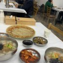 속초감자옹심이 | 속초맛집 영랑호감자옹심이 후기