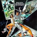 007 문레이커(1979)-본드 유일의 우주 공간 모험 이미지