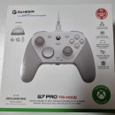 G7 PC | GameSir G7 Pro 리뷰｜실사용 후기와 장단점 정리