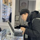 다비드안경 이미지