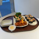 내방역 근처 맛 유미분김밥 방배 직영점 방문후기