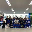 용인대 가온합기도 이미지