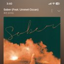 효연누님 sober 아는 사람 이거개띵곡인데 이미지