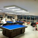 삼성당구클럽 이미지