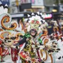 2025 원주 댄싱카니발 이미지