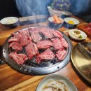 황소왕갈비 이미지