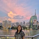 (주)아이콘온 | 태국 방콕 아이콘시암 필수 코스! 쑥시암, 마트, 스타벅스 리저브 테라스 전망대 포토존