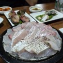 제주공항근처 찐가성비 도민횟집 도시어부 앞으론 여기다!