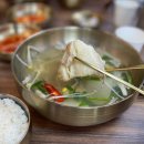 큰바다대구탕 | [해운대맛집] 맑고 깊은 국물의 대구탕 맛집을 찾는다면 해운대 일품 대구탕
