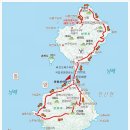 (227차)2017년 3월 5일 한려해상 바다백리길 통영 비진도 산호길 섬산행 이미지