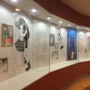 청강만화역사박물관 이미지