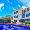 햇빛펜션 이미지