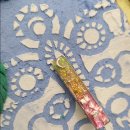 보태니컬 아트 / 강좌번호 22 이미지