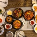 문정동한정식 맛집 이가솜씨 우렁쌈밥정식 후기와 주차
