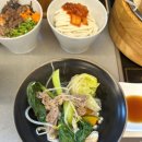 모락모락칼국수