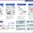 롯데몰 앞 횡단보도(2) 이미지