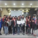 호감 보이스 & 스피치 이미지