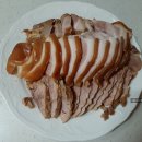 고인돌족발