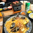청춘밥상 아주점 | 포항 일식 맛집 데이트 하기 좋은 초곡 청춘밥상
