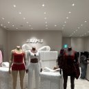 란제리코너 | 더현대 스킴스, 옐로(YELLO) 팝업 후기/ 스킴스 헤어클립 구매 후기