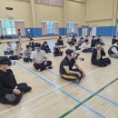 벌교중학교 이미지