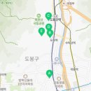 북서울중학교 도서관 이미지