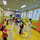 한국체대 꿈나무 태권도장 이미지