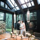 노블헤어샾(＃) | jw메리어트호텔 스몰웨딩사진후기 / 더 마고그릴(The Margaux Grill) 스몰웨딩 본식스냅 리뷰 (jw...