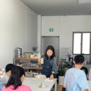 (주)하이텔레서비스 전주센터 | 전주 주간보호센터 공예체험 추천/ 세번째 재방문한 수업후기/ 맞춤, 단체수업 가능한 공방