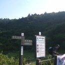 지리산(1,915m) 종주산행(060730) 이미지