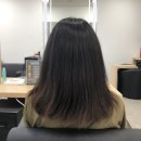 [광주미용실] 두암동 미용실 모즈헤어 (동광주점)