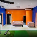 더샵골프연습장 이미지