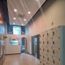 안양천생태이야기관 화장실 이미지