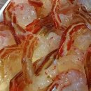 독도 꽃새우 네이버블로그