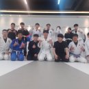 중산 태권도 이미지