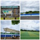 국가정원스포츠센터 화장실 | 순천만 국가정원 스포츠센터 인라인스케이트장, 순천축구장, 풋살장 이용후기