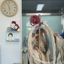 여름에 어울리는 라탄 활용 소품공예 이미지