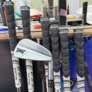 2PXG | PXG 아이언 골프프라이드 MCC 그립 교체 후기-동탄2신도시 산척동 골프채그립교체-피디골프피팅수리소
